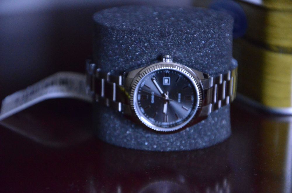 Zegarek Casio LTP-1302PD-1A1VEF damski