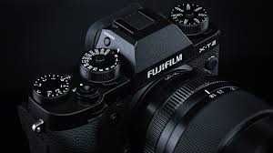 Fujifilm X-T2 + Grip + 5 Baterias + 2 Lentes - Troco por Fujifilm X-H1