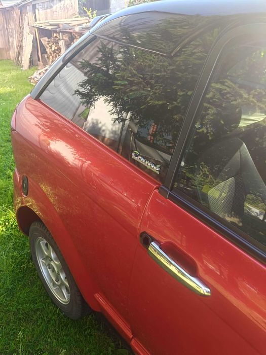 Aixsan Cupe krzynia automatyczna 2018 rok