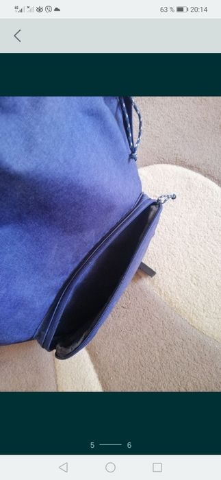 Віддам гарний хлопчачий /чоловічий рюкзак !