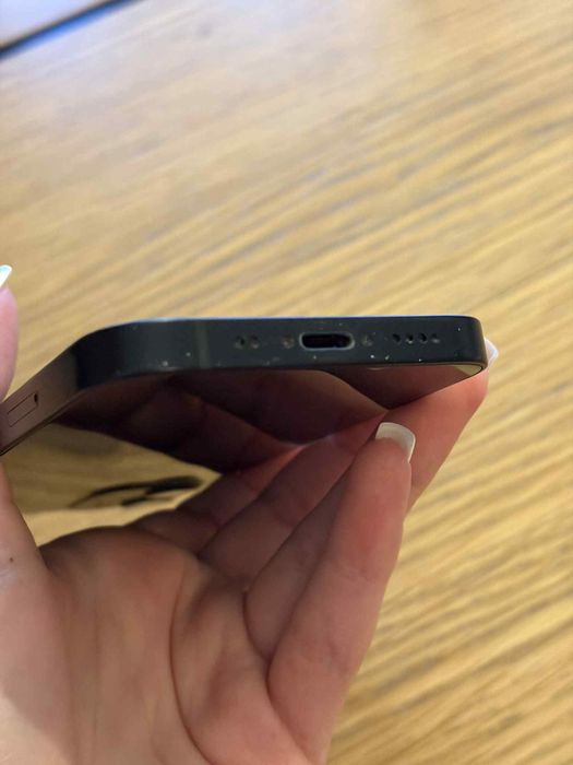 Iphone 12 mini 128 GB czarny