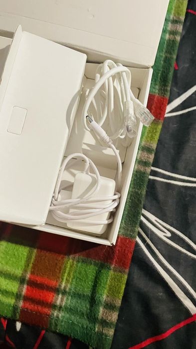 Huawei Wi-Fi AX3