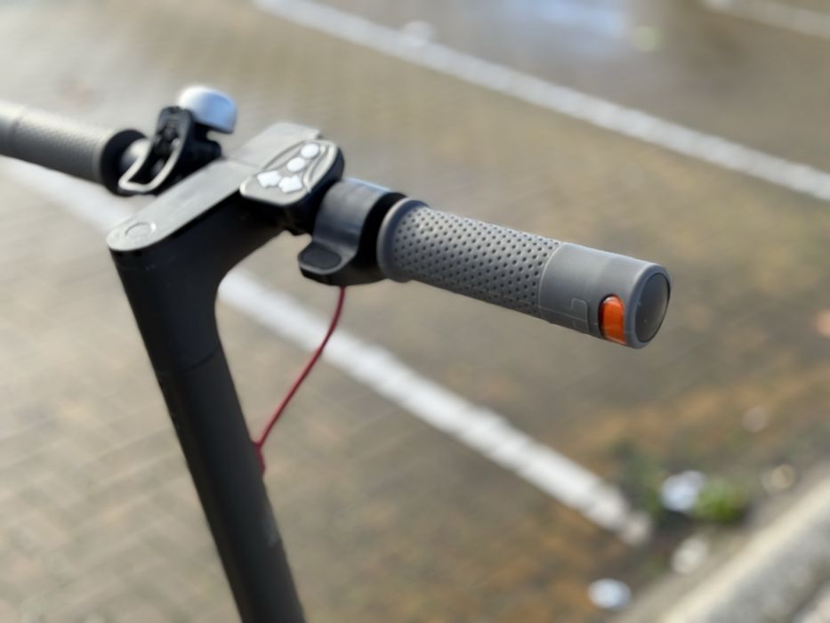 Xiaomi Mi M365 – Com bateria extra + extras | Desbloqueada