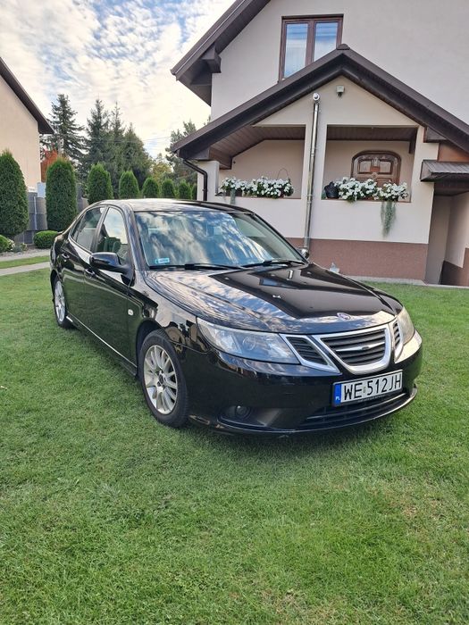 Saab 9-3
