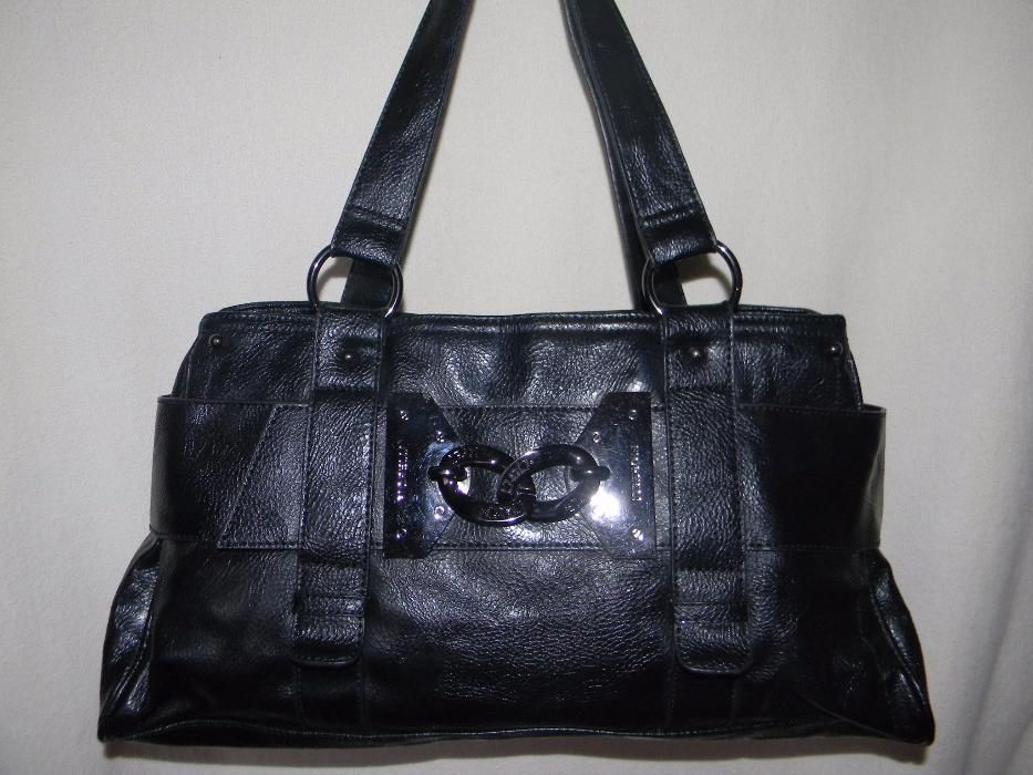 Женская кожаная сумка Fiorelli