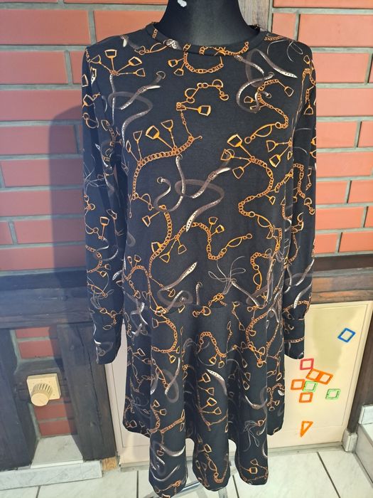 Sukienka na codzień