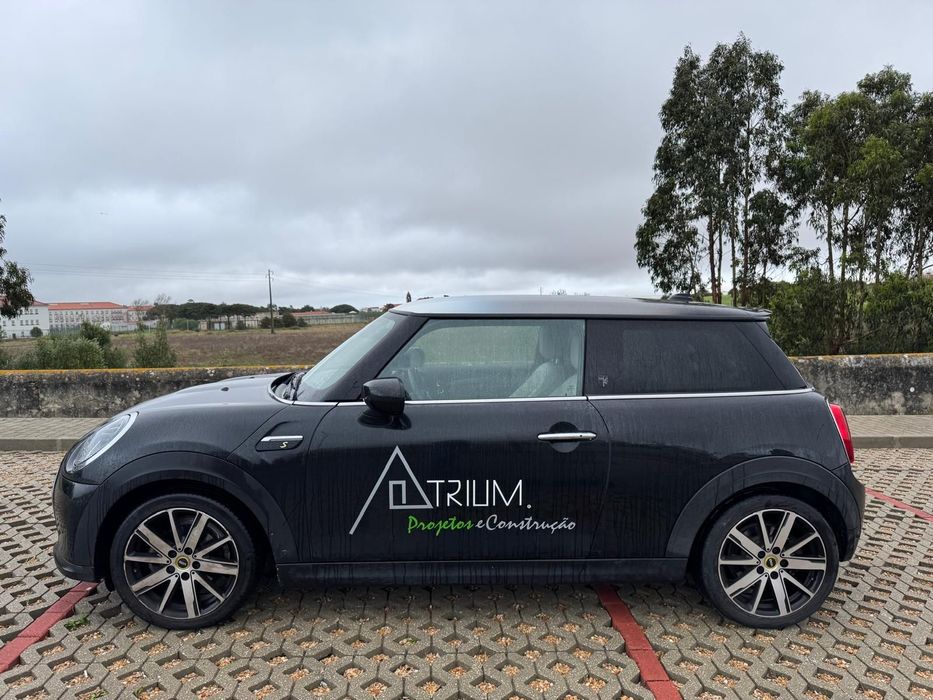 MINI 3 Portas Cooper SE Yours