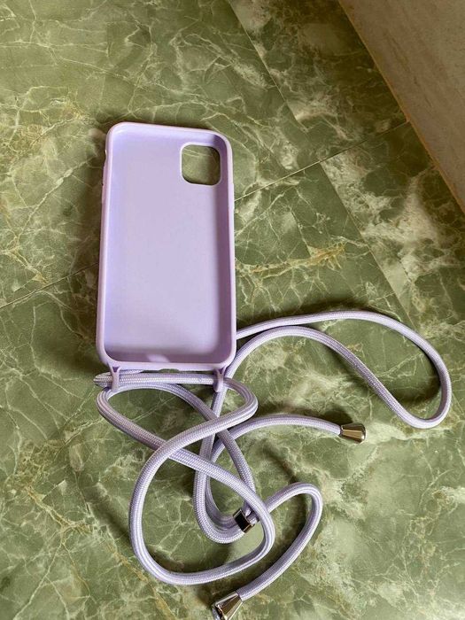 Новий Чохол кейс для телефону Sinsey, супер якість IPhone 11