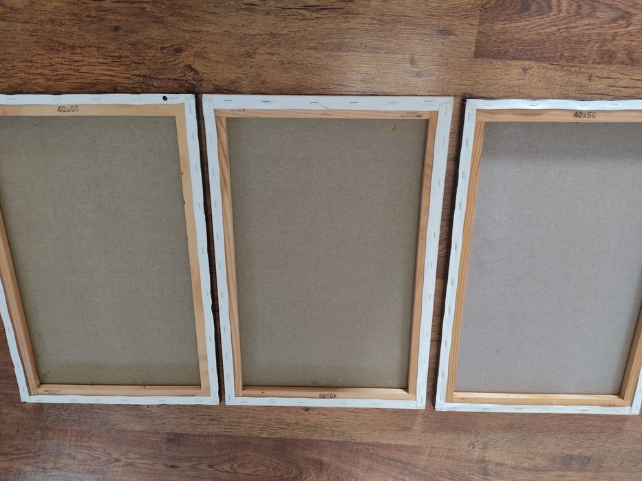 "Beskidzkie Anioły"-piękne obrazy olejne na płótnie!