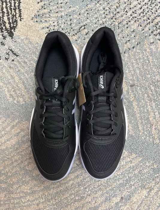 10/10 НОВІ Кросівки ASICS GEL-DEDICATE 8 EU43.5 | 27.5cm | Тенісні кросівки