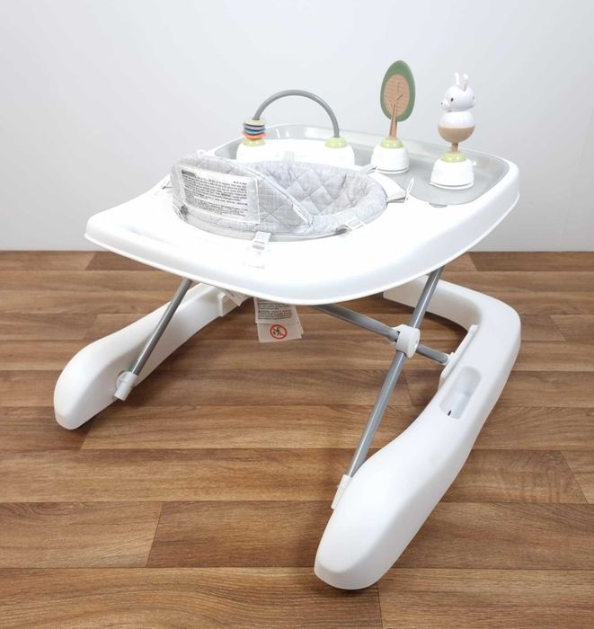 NOWY INGENUITY Step & Sprout Chodzik pchacz 3w1 do 12 kg