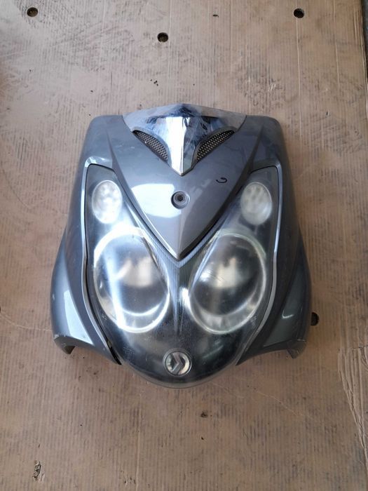 Peças SYM VS  125cc