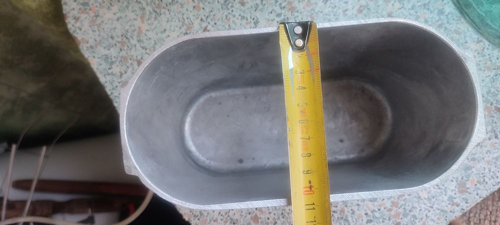 Форма для выпечки хлеба или кекса