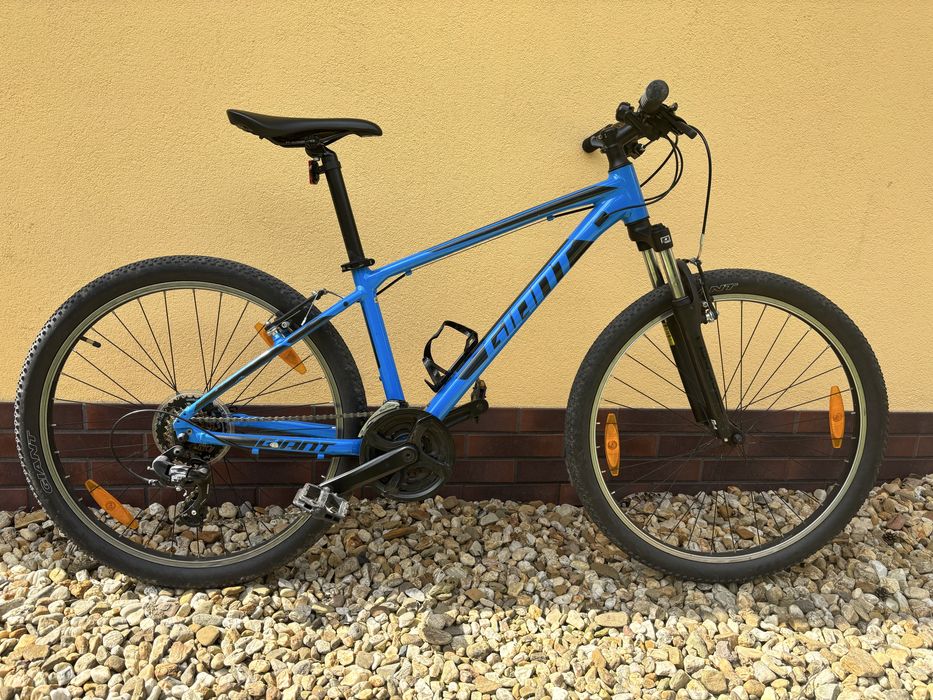 Rower gorski Giant ATX