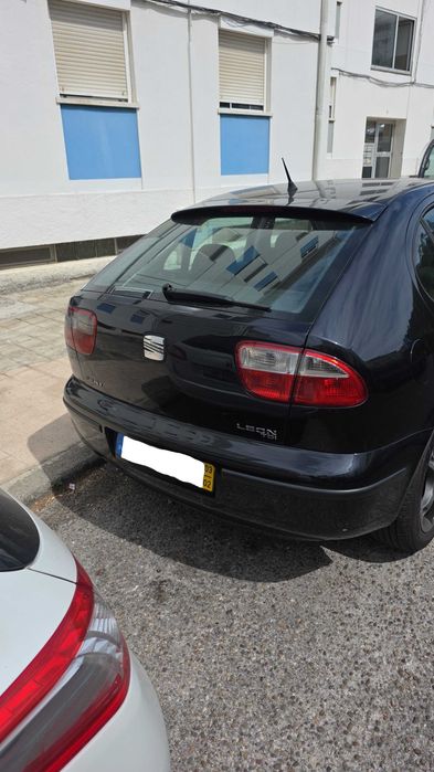 Vendo SEAT Leon I Hatchback (1M1) 1.9 TDI Diesel 110 cv
