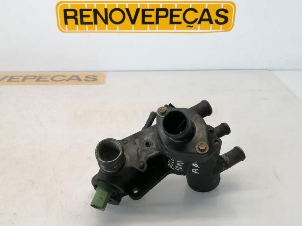 Corpo termostato / termostato VOLKSWAGEN Polo (6N)