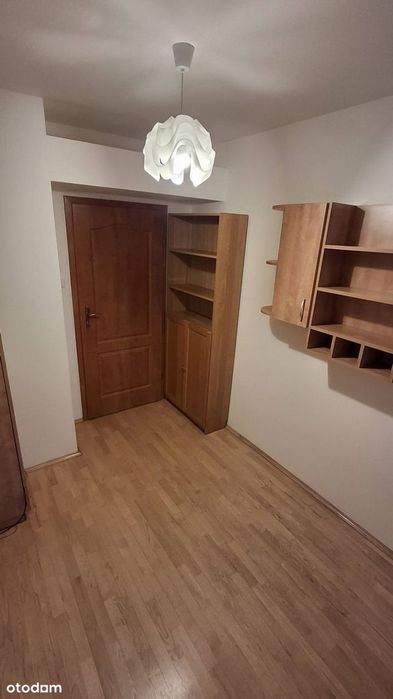 Płaszów Mieszkanie 3 pokoje 50m2 + balkon
