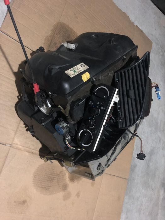 Ac/ sofagem/ Climatronic Bi-Zona completo Bmw E36