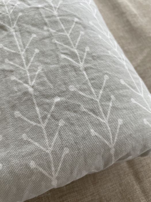 Manta para berço ou ninho GLOOP