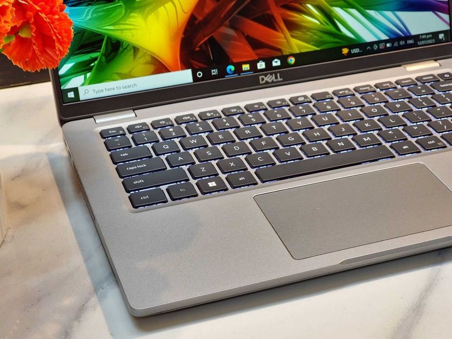 Dell Latitude 14" i5/16GB/256Nvme linha Profissional