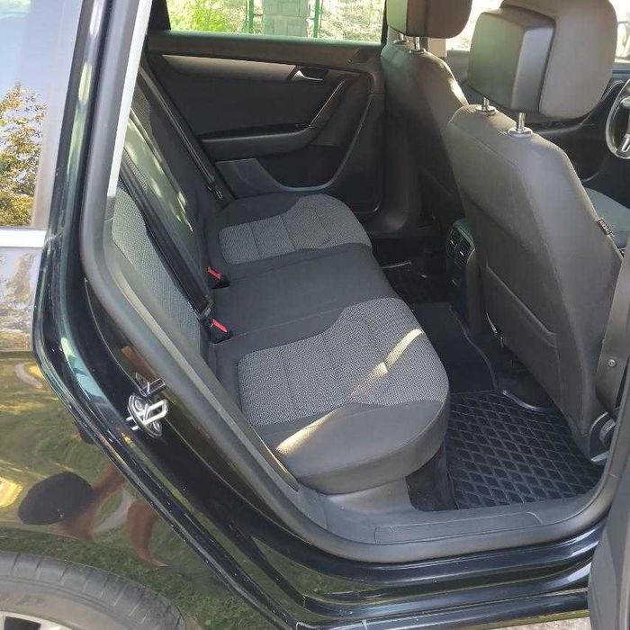 Volkswagen Passat 2011 VIN WVWZZZ3CZCE056131 фото оголошення 19 з 19
