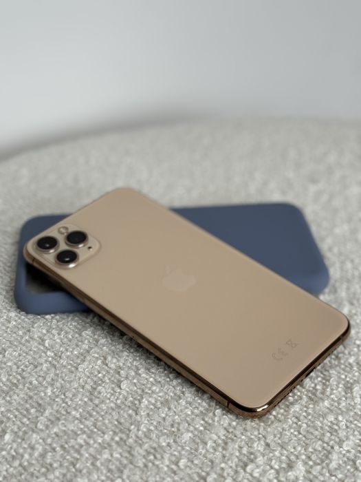 iPhone 11 Pro ゴールド　256GB 箱無し iPhone 11 Pro ゴールド 256 GB SIMフリー