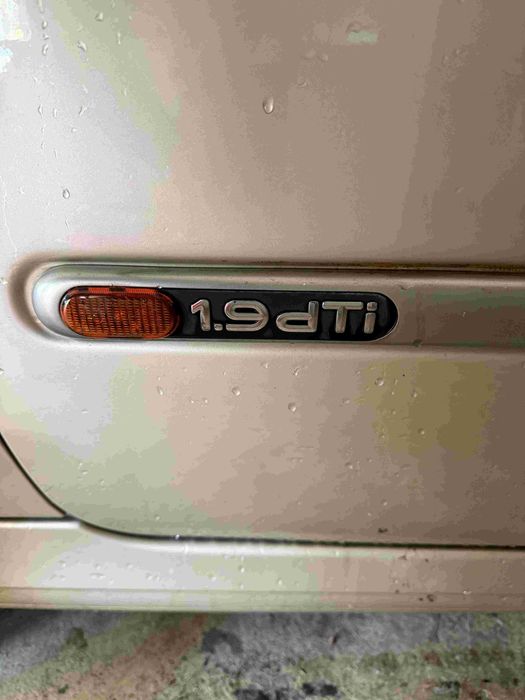 renault laguna 1.9 DTI