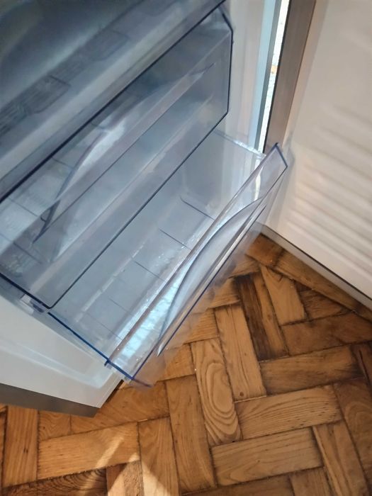 Frigorífico como NOVO