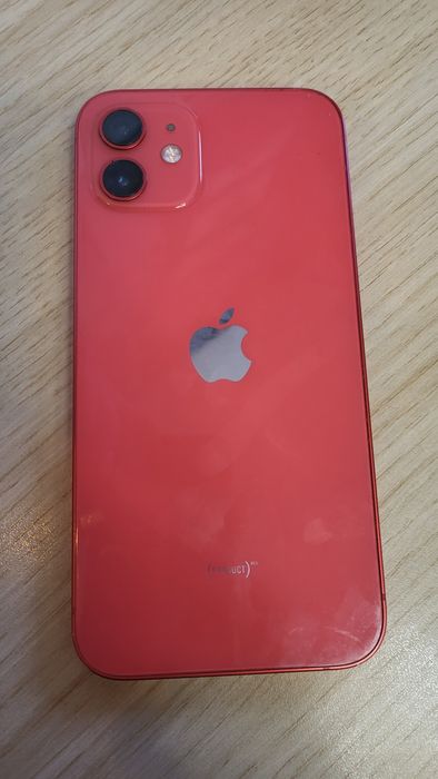 Продам iphone 12
