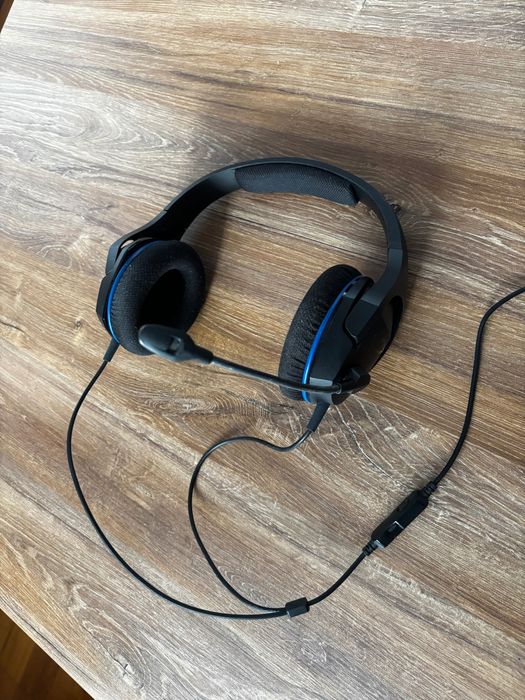 Słuchawki HyperX Cloud Stinger Core minijack + sterowanie