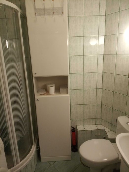 Mieszkanie 43 m² Warszawa Ochota ul. Grójecka - Więcej