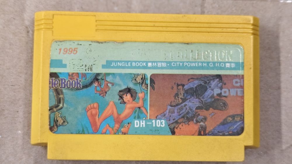 Картридж картриджи 8 bit Dendy Lifa Subor Sega Lm nes Famicom