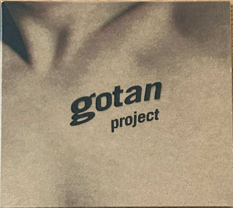 Gotan Project - The complete box set - CD x 3