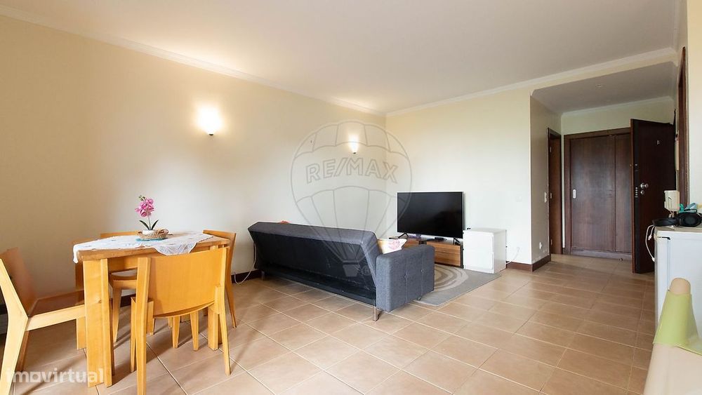 Apartamento T1 para venda