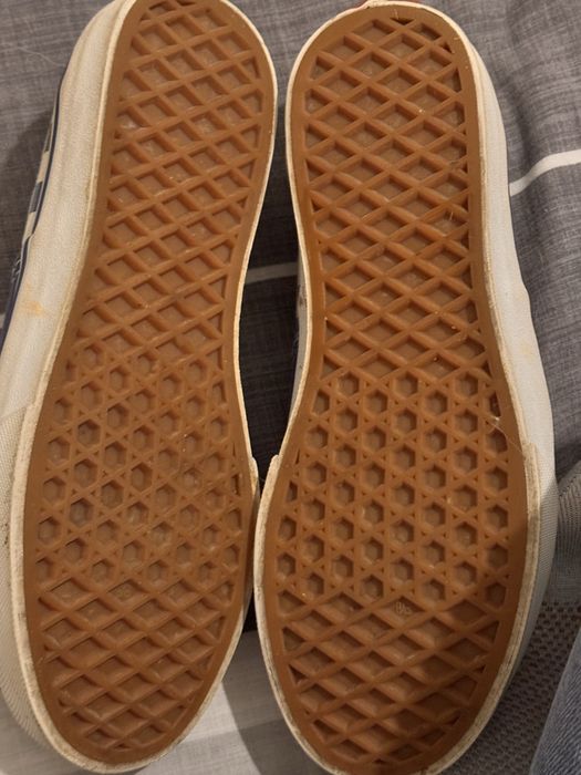 Tênis Infantil Vans Old Skool Original