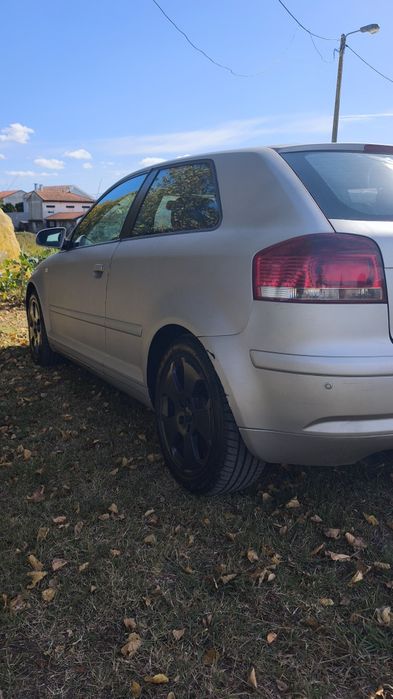 Audi A3 1.9 TDI (130 CV) – O Lendário do Asfalto! — photo 5
