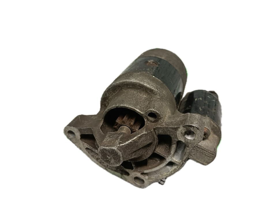 Motor de arranque PEUGEOT 1007 (KM_)