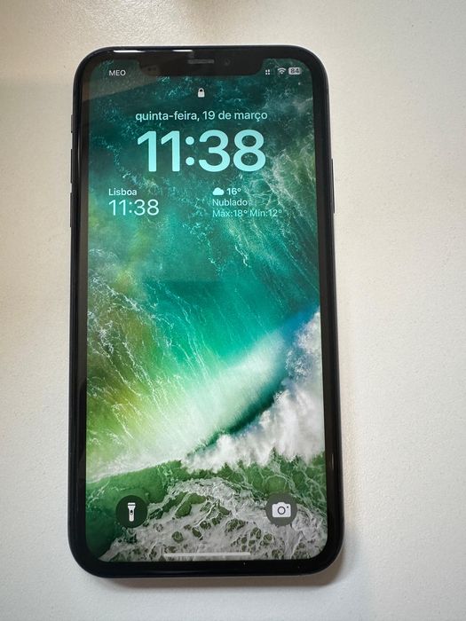 Iphone 11 64gb - Totalmente funcional