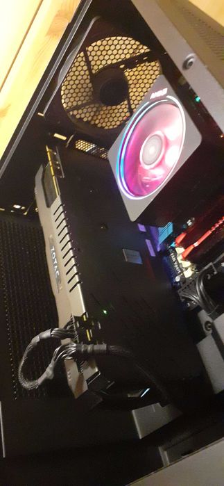 Komputer Stacjonarny