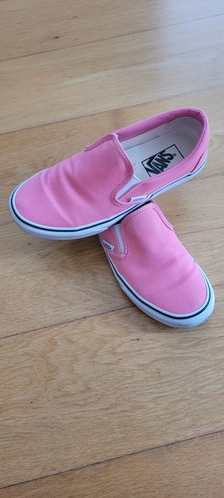 Tênis Vans Tam 36.5