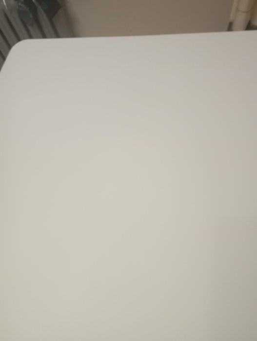 Stół KESSER tworzywo sztuczne prostokątny 76 x 183 x 74 cm