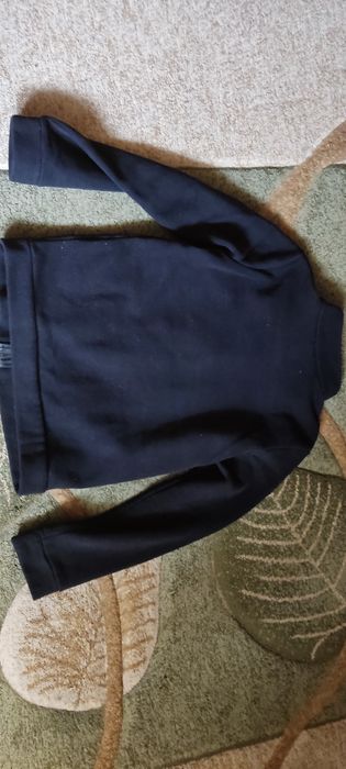 Nowa bluza dresowa dla chłopca rozm.122/128
