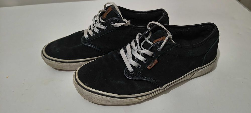 Кеди VANS 43розмір