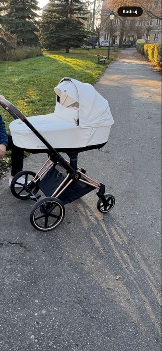 Gondola cybex 4.0