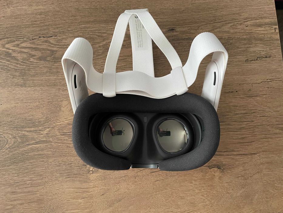 Gogle VR META Quest 3 512GB