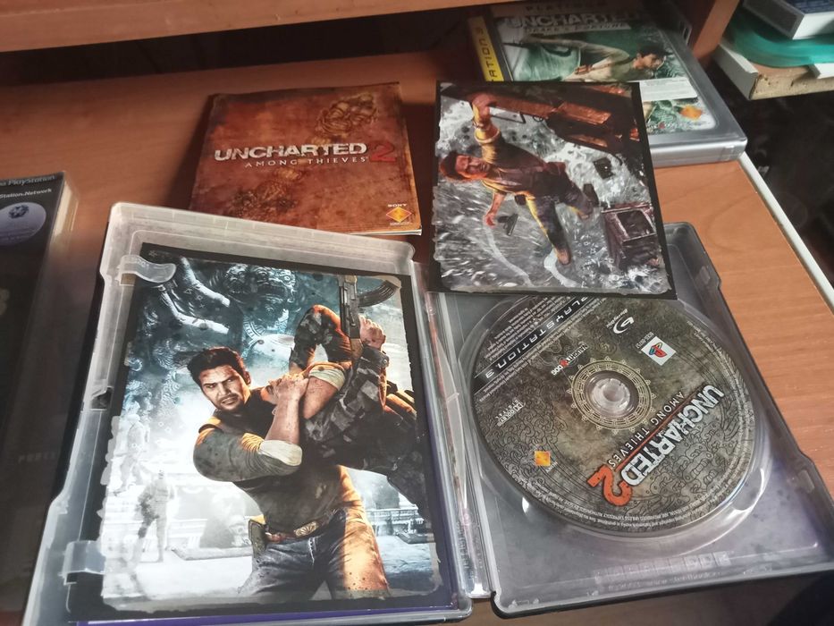 Gry na ps3 Kolekcjonerskie