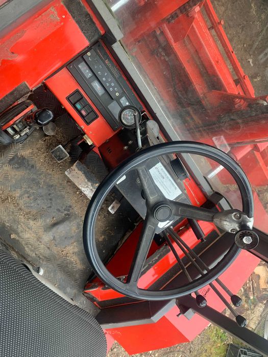 Empilhador MANITOU M230CP
