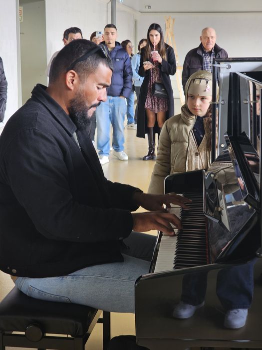 Música para eventos - Todo tipo de eventos