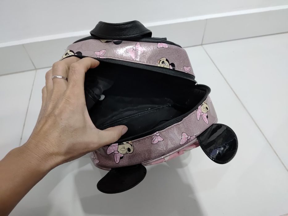 Plecaczek Minne Mouse