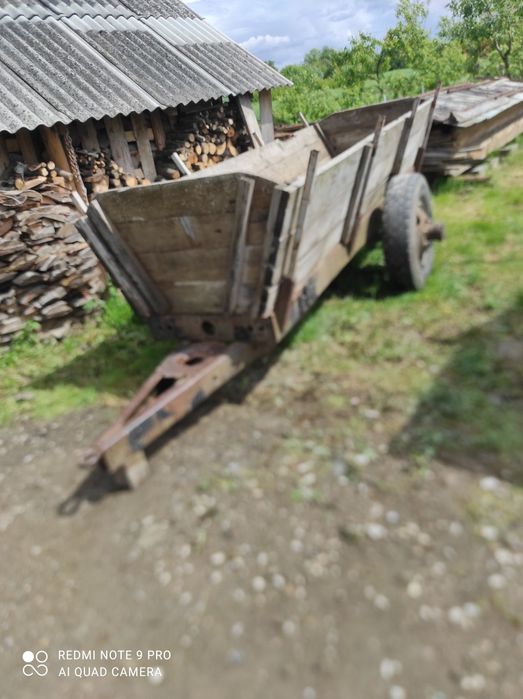 Продається прицеп